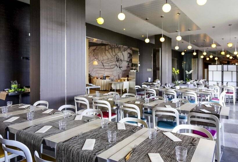 Fotos del hotel Ibis Styles Roma Eur:  28