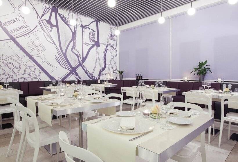 Fotos del hotel Ibis Styles Roma Eur:  30