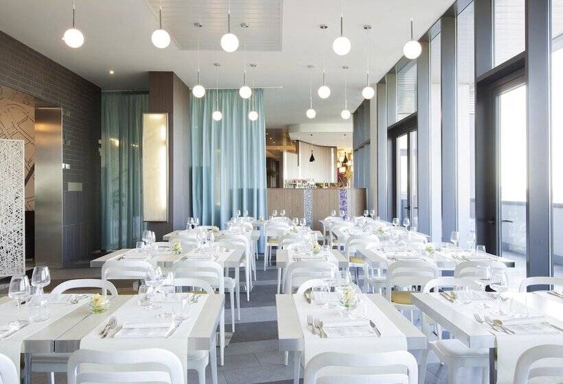 Fotos del hotel Ibis Styles Roma Eur:  65