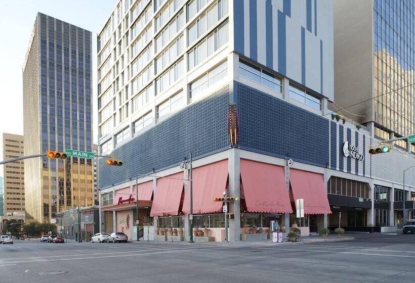 هتل Indigo El Paso Downtown, An Ihg