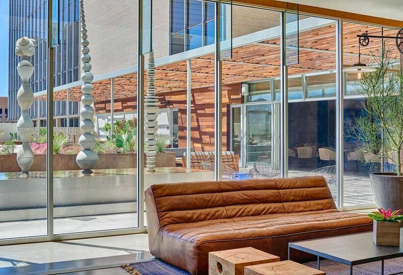 هتل Indigo El Paso Downtown, An Ihg