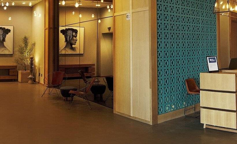 هتل Indigo El Paso Downtown, An Ihg
