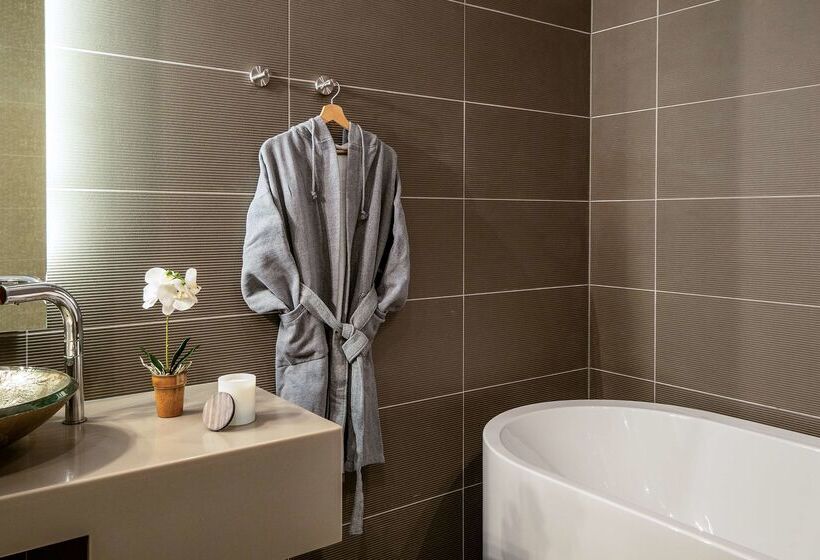 Fotos del hotel Innside By Meliá Prague Old Town:  25