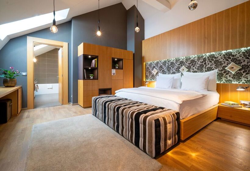 Fotos del hotel Innside By Meliá Prague Old Town:  3