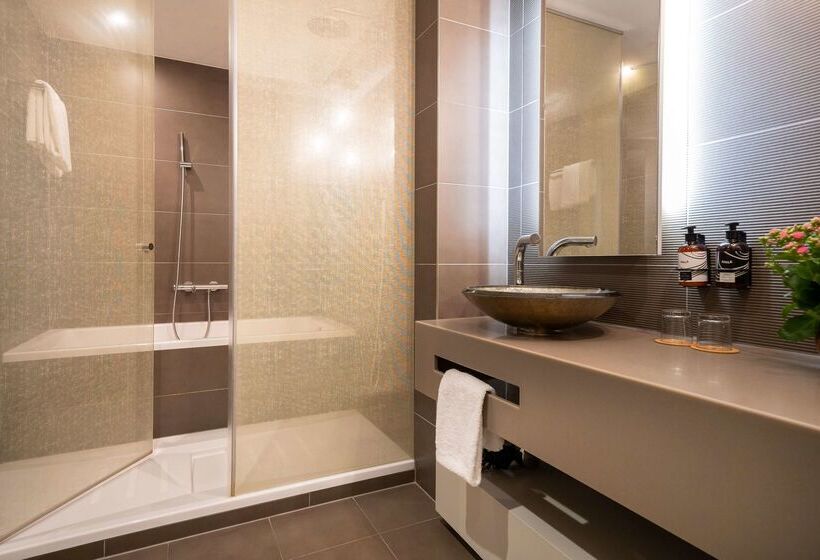 Fotos del hotel Innside By Meliá Prague Old Town:  36