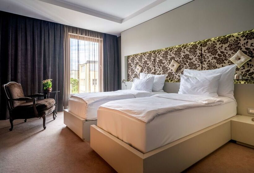 فندق Innside By Meliá Prague Old Town