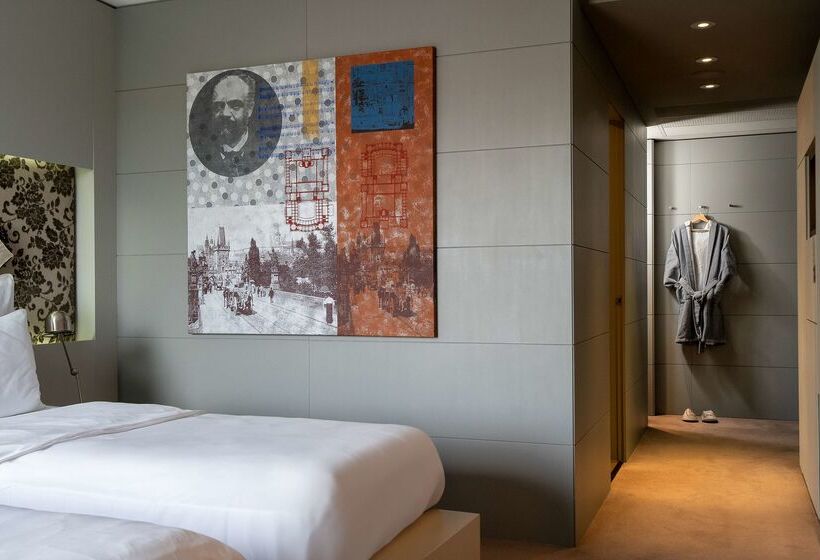 Fotos del hotel Innside By Meliá Prague Old Town:  8