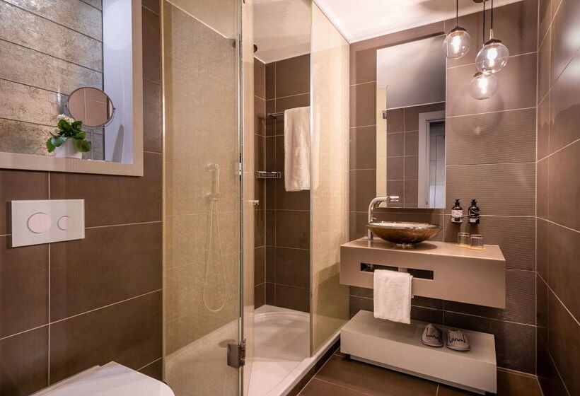 هتل Innside By Meliá Prague Old Town