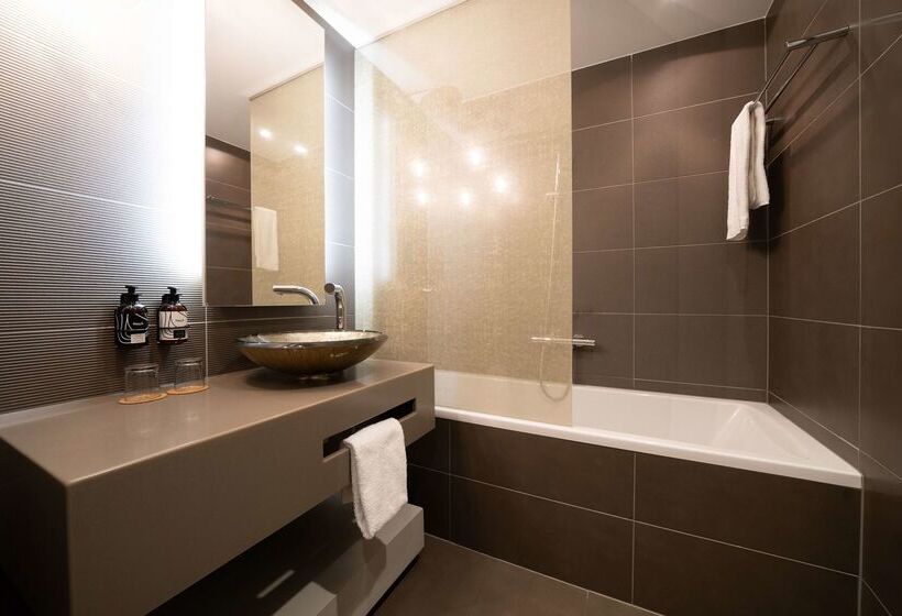 فندق Innside By Meliá Prague Old Town