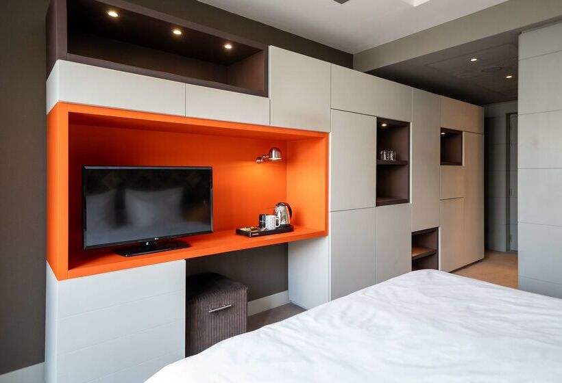 Fotos del hotel Innside By Meliá Prague Old Town:  11