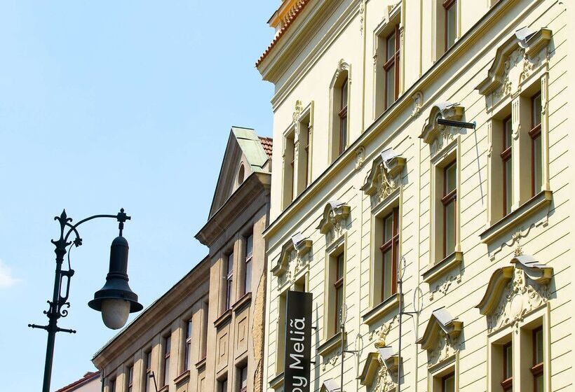 Hotel Innside By Meliá Prague Old Town