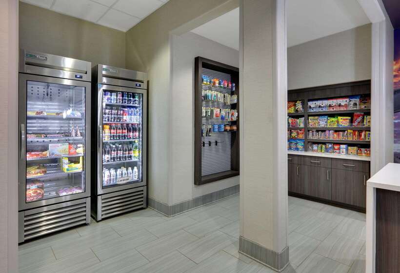 호텔 La Quinta By Wyndham Big Spring