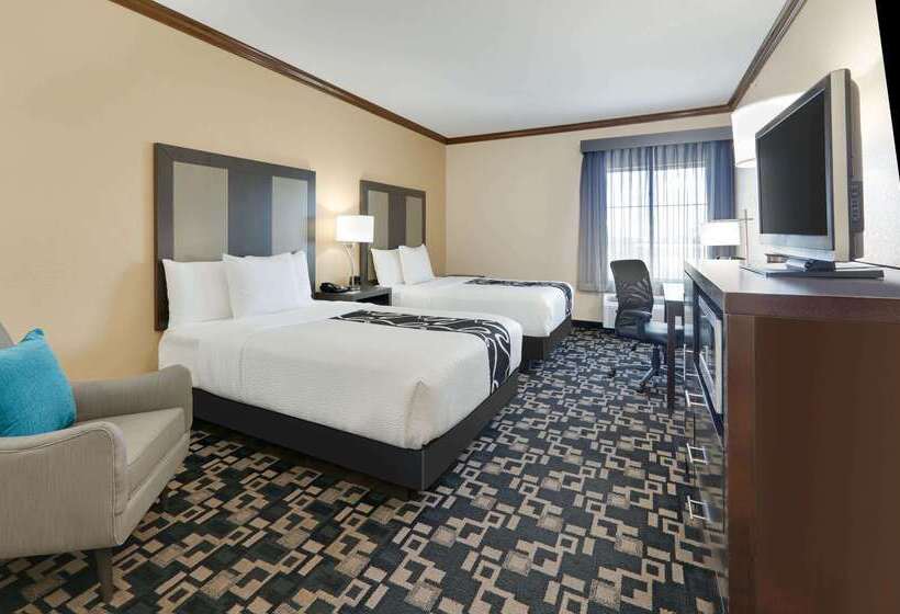 호텔 La Quinta By Wyndham Big Spring