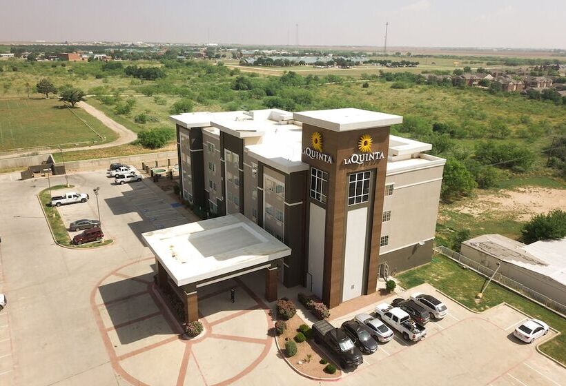 호텔 La Quinta By Wyndham Big Spring