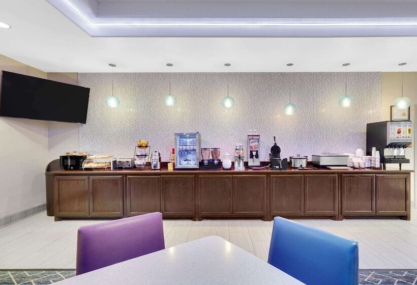 호텔 La Quinta By Wyndham Big Spring