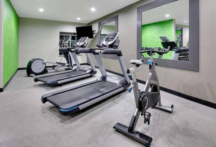 호텔 La Quinta By Wyndham Big Spring