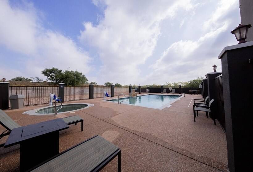 호텔 La Quinta By Wyndham Big Spring