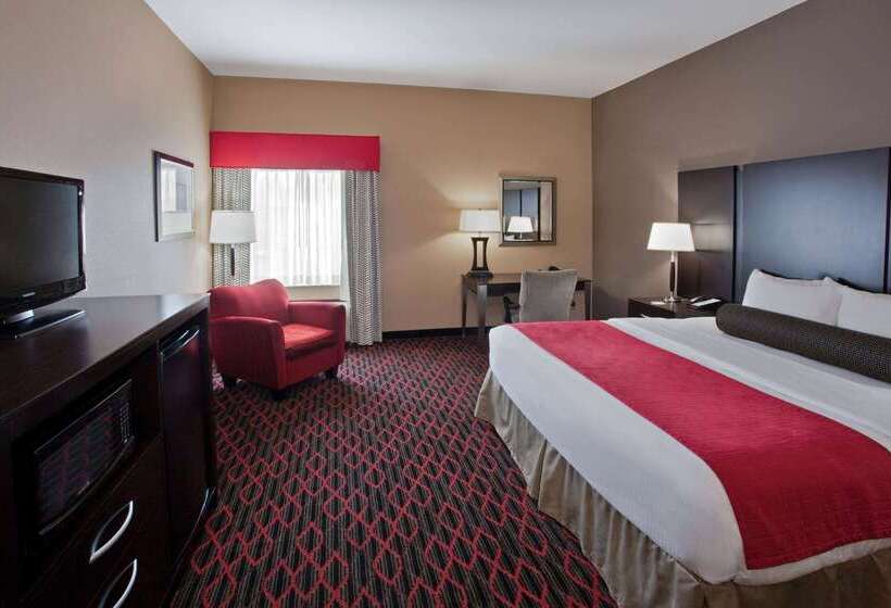 هتل La Quinta By Wyndham Conway