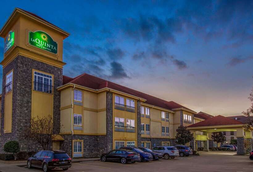 Hotel La Quinta Inn & Suites By Wyndham Conway