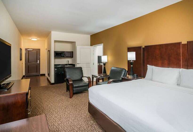 هتل La Quinta By Wyndham Memphis Wolfchase