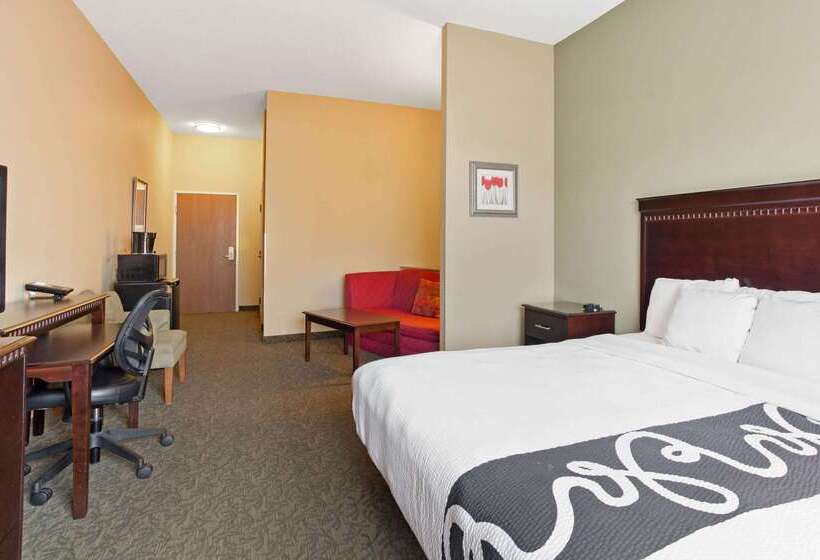 فندق La Quinta By Wyndham Richmond   Kings Dominion