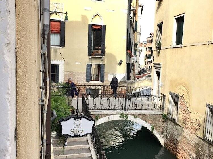 هتل Locanda Silva