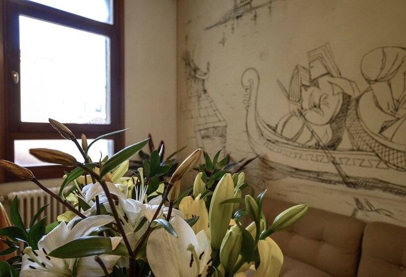 هتل Locanda Silva