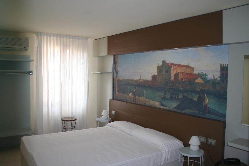 هتل Locanda Silva