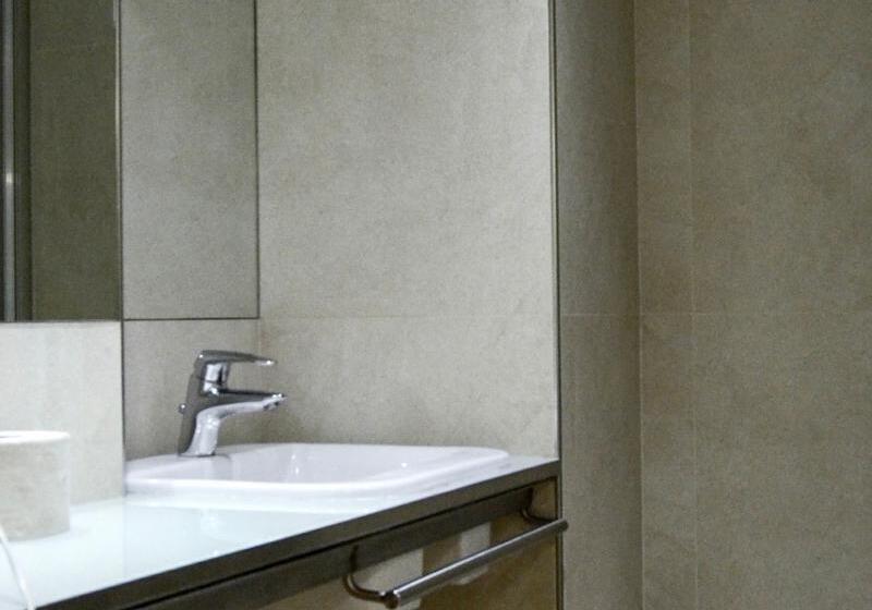 هتل Locanda Silva