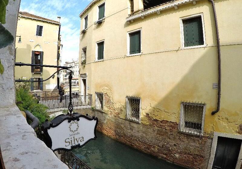 هتل Locanda Silva