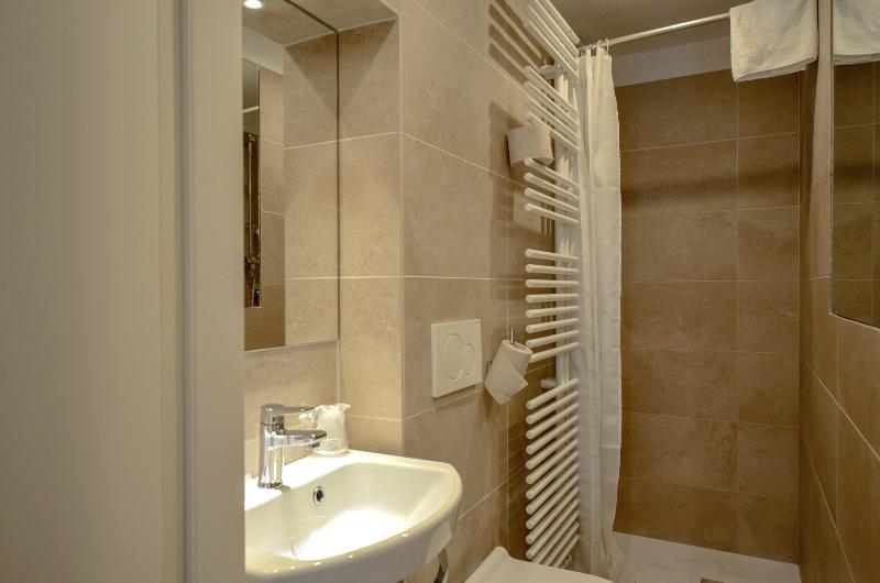 هتل Locanda Silva