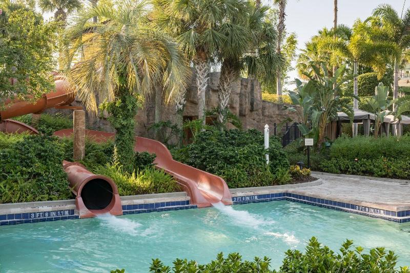 Fotos del hotel Marriott Lakeshore Reserve:  12