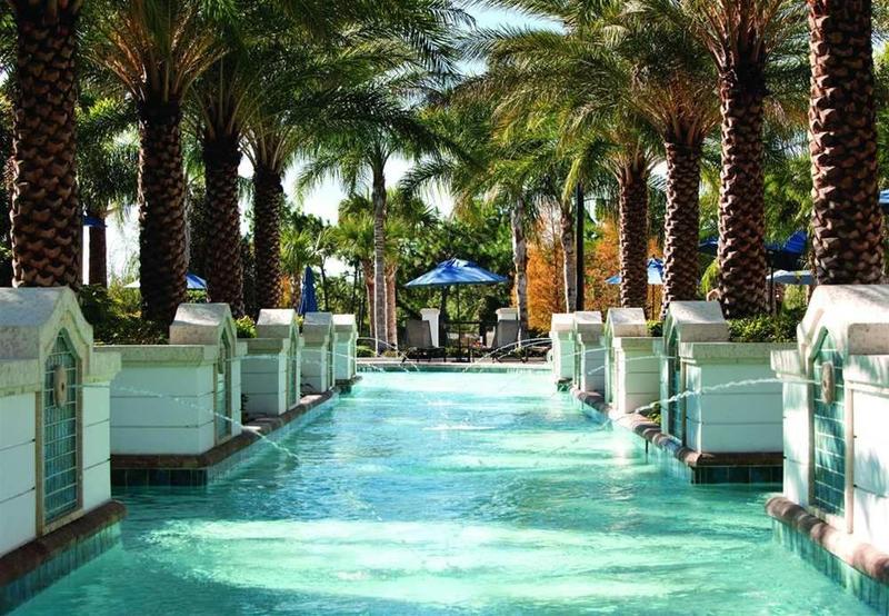 Fotos del hotel Marriott Lakeshore Reserve:  17