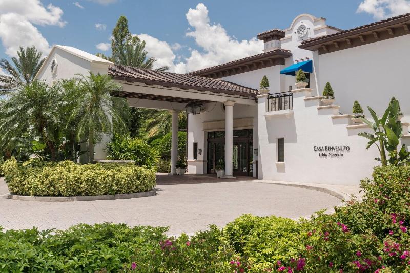 Fotos del hotel Marriott Lakeshore Reserve:  23