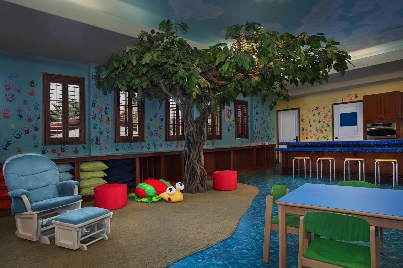 Fotos del hotel Marriott Lakeshore Reserve:  16