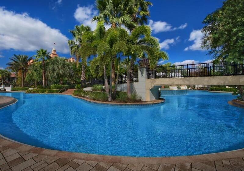 Fotos del hotel Marriott Lakeshore Reserve:  3