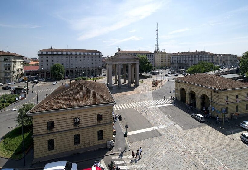Fotos del hotel Milano Navigli:  23
