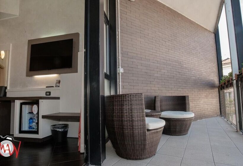 Fotos del hotel Milano Navigli:  13