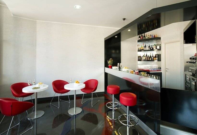 Fotos del hotel Milano Navigli:  24