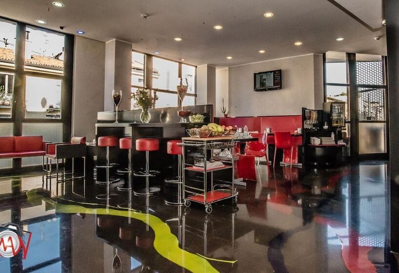 Fotos del hotel Milano Navigli:  25