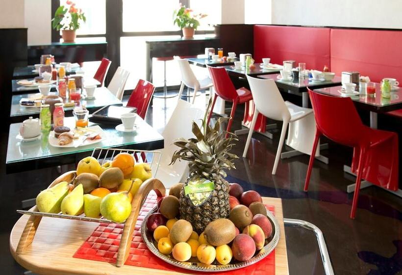 Fotos del hotel Milano Navigli:  22