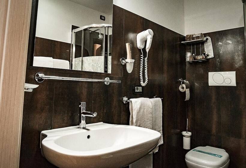 Fotos del hotel Milano Navigli:  6