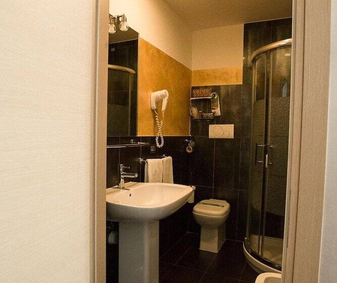 Fotos del hotel Milano Navigli:  5