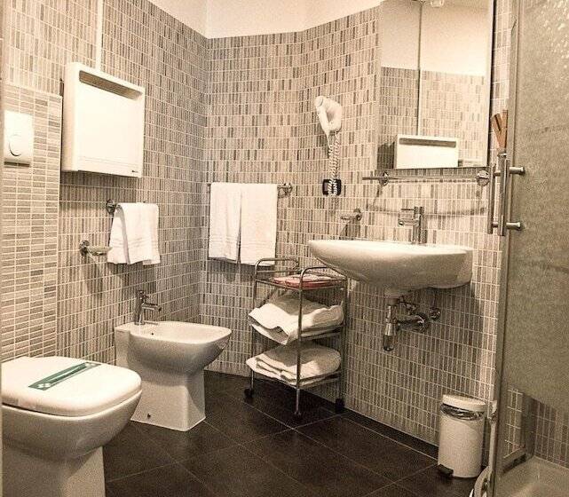 Fotos del hotel Milano Navigli:  2