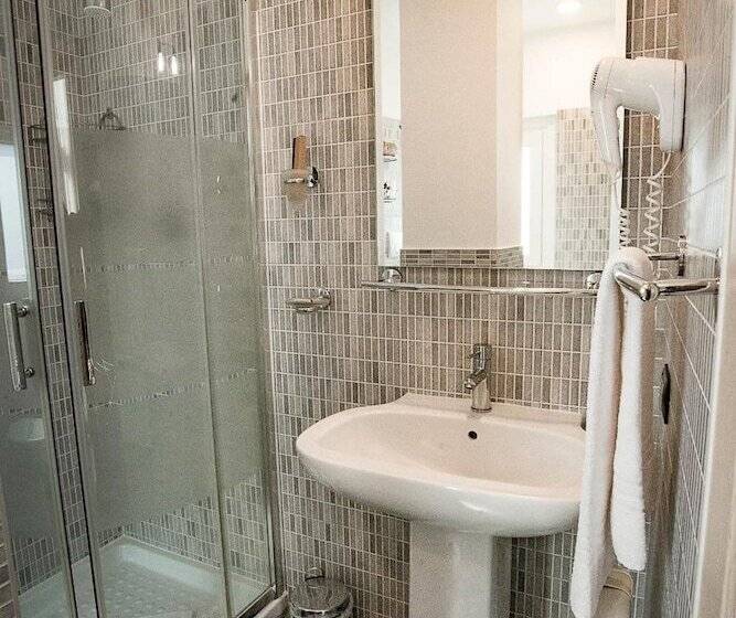 Fotos del hotel Milano Navigli:  8