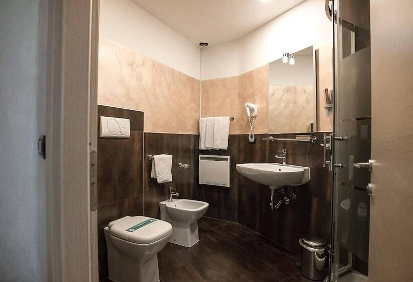 Fotos del hotel Milano Navigli:  9