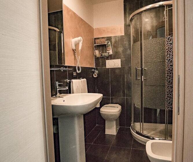 Fotos del hotel Milano Navigli:  10