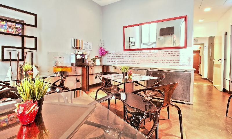 Fotos del hotel Navona Colors:  2