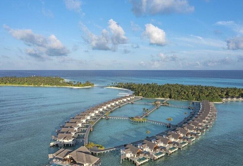 هتل Niyama Private Islands Maldives