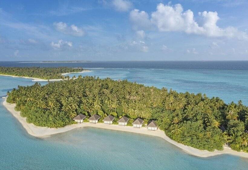 هتل Niyama Private Islands Maldives